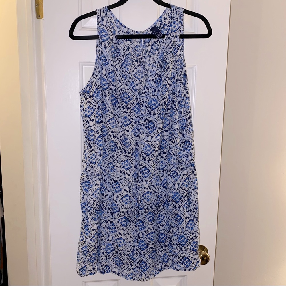 GAP romper